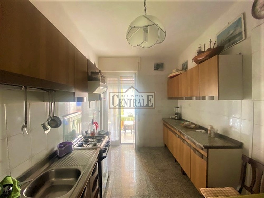 Agenzia Immobiliare Centrale Sanremo